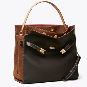 Lee RADZIWILL double bag